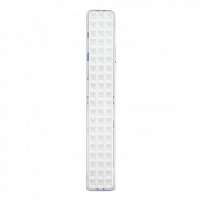 Lampara LED de emergencia  90 LEDS SMD 75M² MODELO 28049