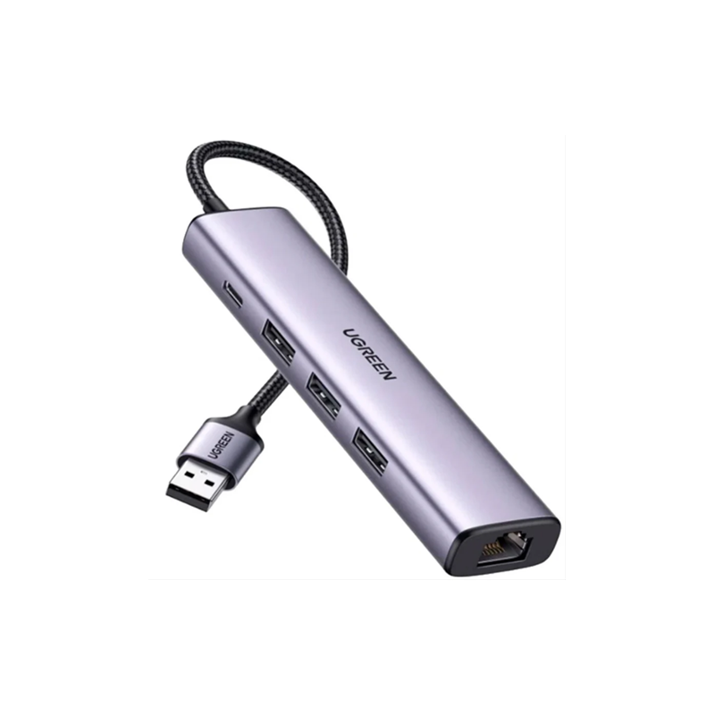 ADAPTADOR LAN A TIPO C CM475