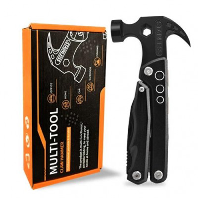 Martillo Plegable Multifuncion