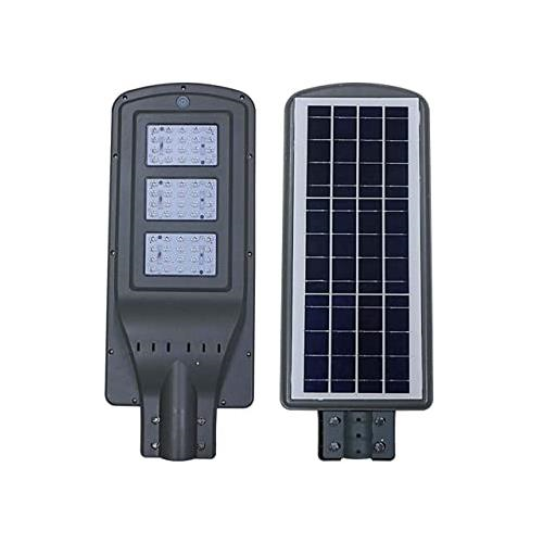 Luz Solar Led P/Alumbrad 60w Ip65