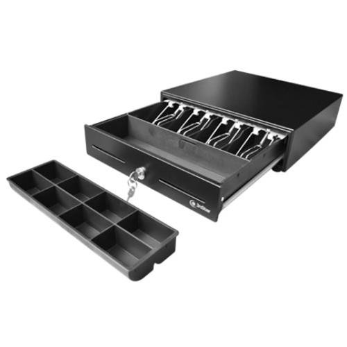 CAJON DE DINERO SAT RS-100