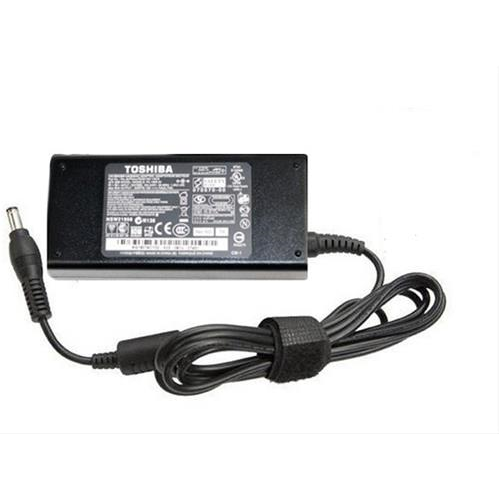 Cargador TOSHIBA PUNTA NEGRA 19V 4.74A 5.5*2.5