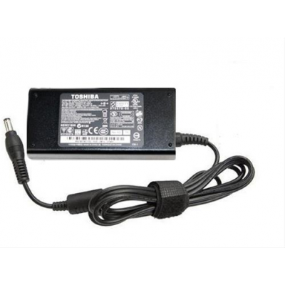 Cargador TOSHIBA PUNTA NEGRA 19V 4.74A 5.5*2.5