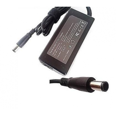 CARGADOR LAPTOP HP 18.5V 3.5AMP AG