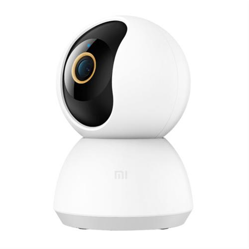 Camara De Seguridad Xiaomi Mi 360° 2k Pro