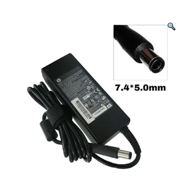 Cargador HP 9V 4.74A Punta 7.4*5.0