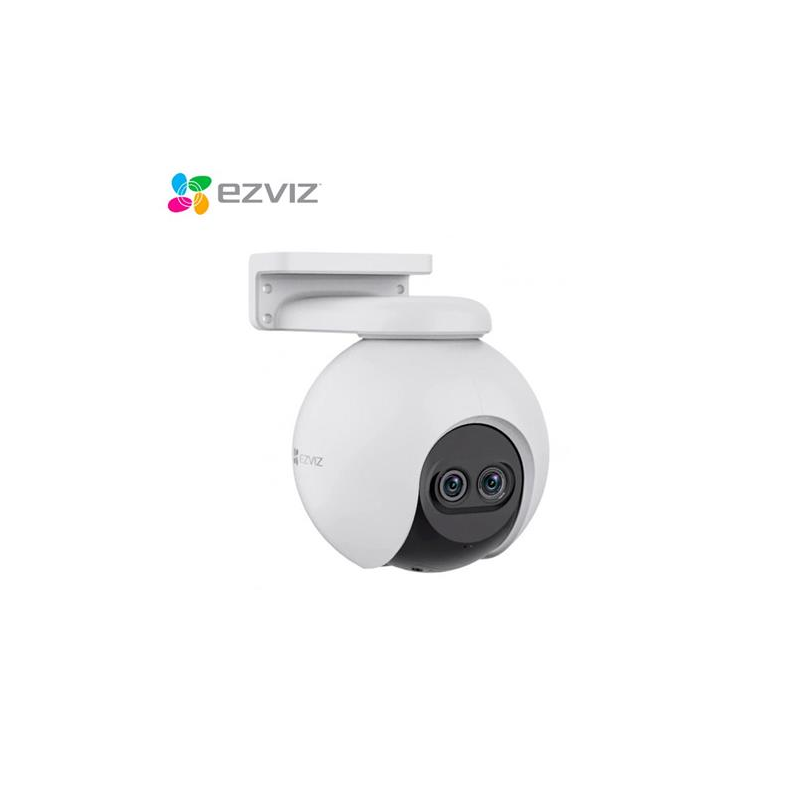 Camara de vigilancia  Ezviz C8pf