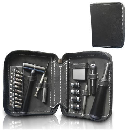 Set de herramientas 22 piezas TOOL KIT