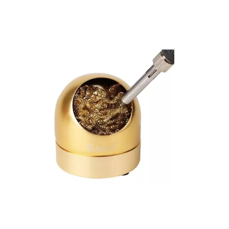 LIMPIA PUNTA DE CAUTIN