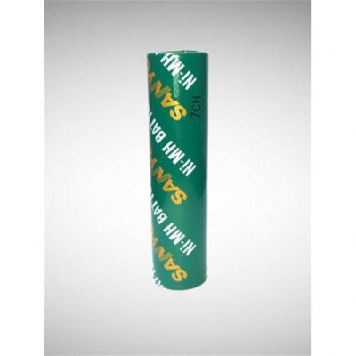 Batería Rec 1.2v Ni-Mh 2400mah