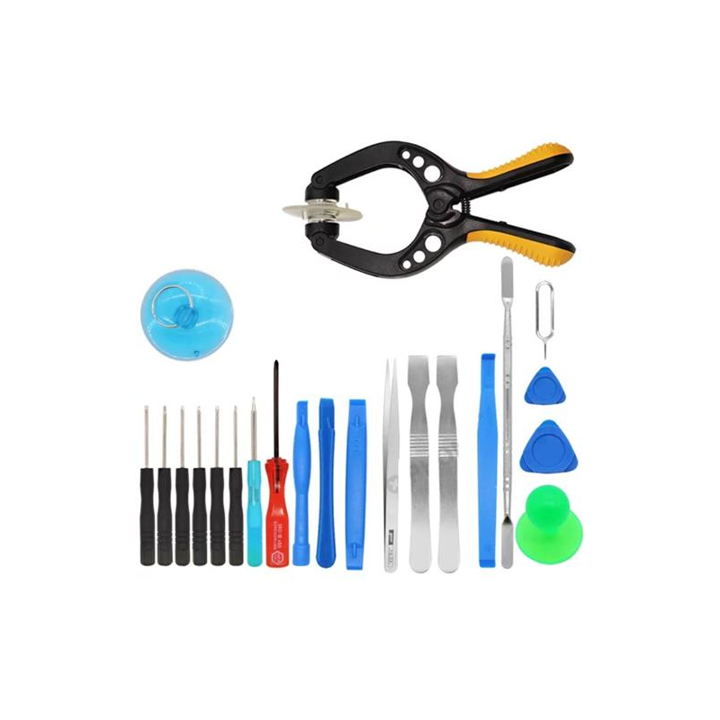 Kit de reparacion de celulares 20 PCS