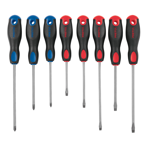 Juego Desarmador 8 PCS