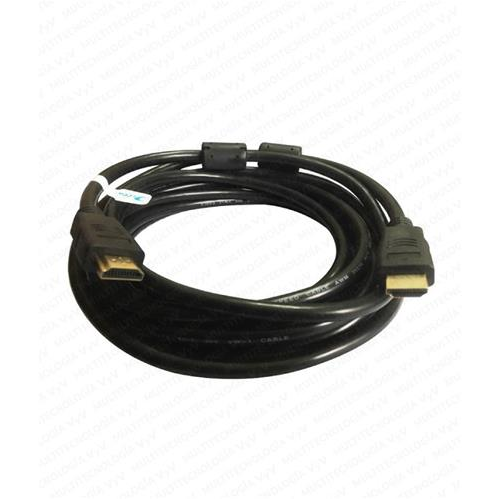 Cable HDMI V1 4 de 5m Delta con dos Filtros