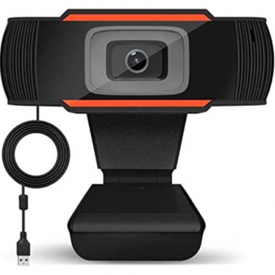 CWE - CW01 - 1080HD - CAMARA WEB/1080/FULL HD