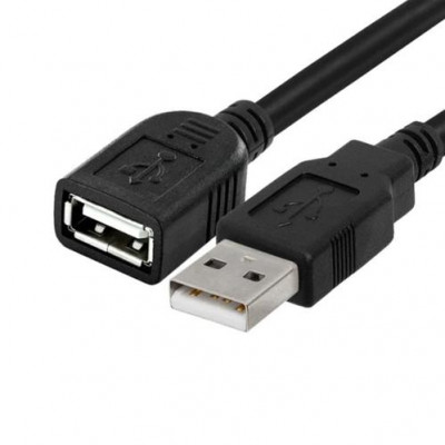 Cable de datos extencion USB 3 M