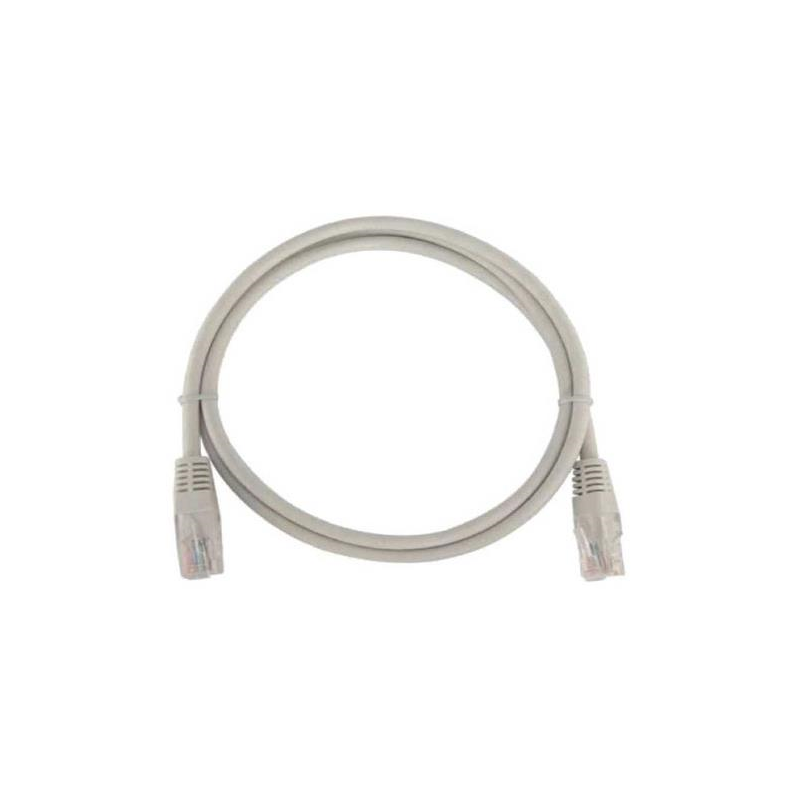 Cable  Patch Cord Cat5e Cmx Cca L 2m Ampxl
