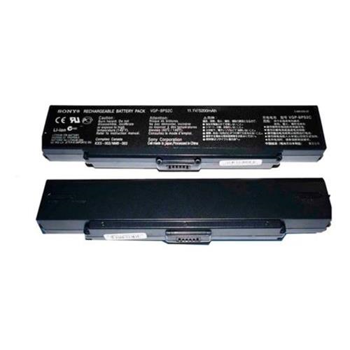 Bateria SONY VGP-BPS2
