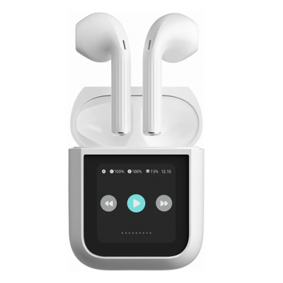 Audífonos AOC ACT3504