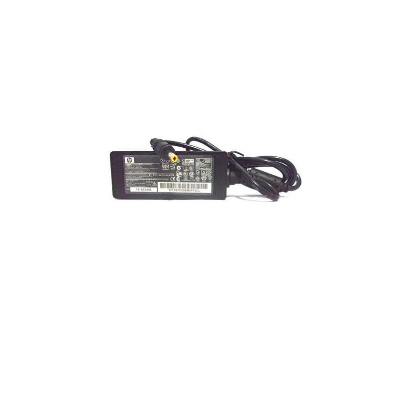 Cargador HP 19V 1.58A Punta 4.0*1.7 