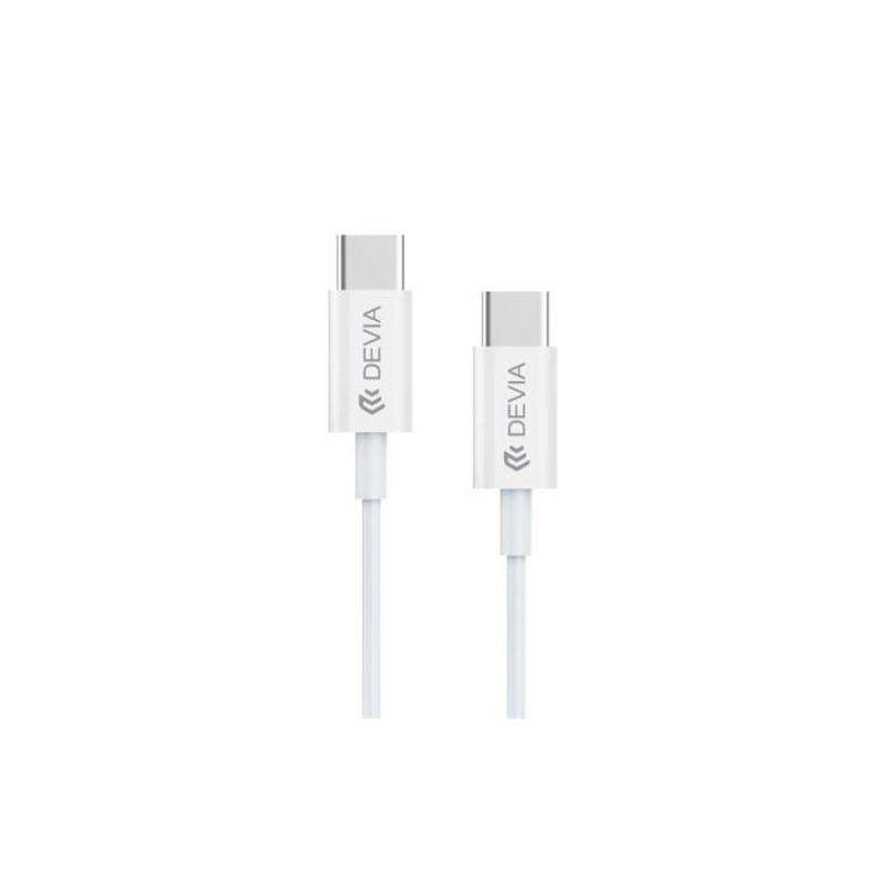 Cable numero 2 Smart Series PD 60W Type-C to Type-C Fast Cable(3A,2M)