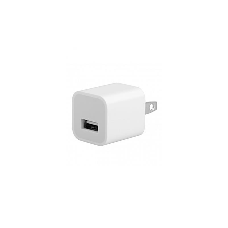Cargador ORIGINAL PARED FOXCONN iPhone USB 5v