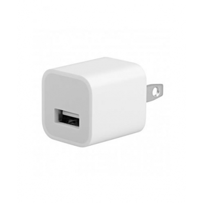 Cargador ORIGINAL PARED FOXCONN iPhone USB 5v