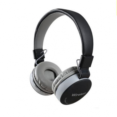 Audifono  MS-881 Bt/Fm/Sd C/Bat Az/Ce/R/N/B