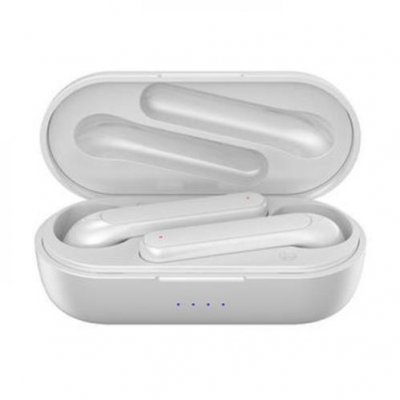 Audífonos  Wireless  DEVIA JOY A3 series TWS White