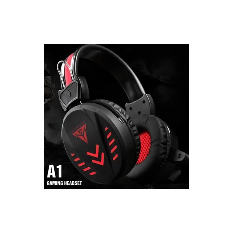 Audífono Gamer A1