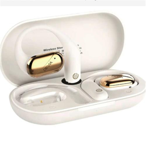 Audífono Devia OWS Lite1 Open Wireless Earphone