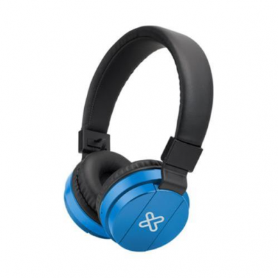 Audífono + mic Bluetooth FURY  Xtreme 