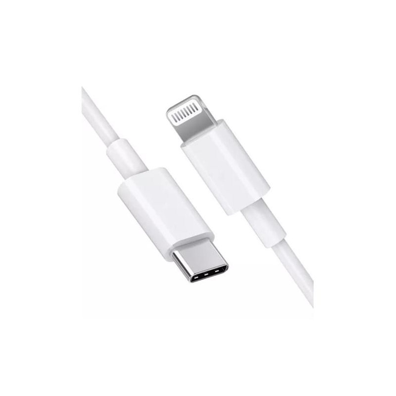 Cable De Datos Ldnio Lc121l Lightning