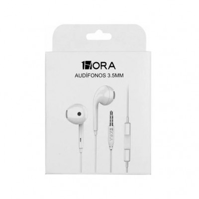 Audífono 1Hora AUT122B (Headphome)