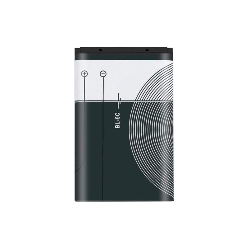 Pila BATERIA recargable 3.7v BL-5C