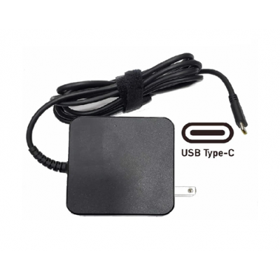 Cargador Lenovo 20V 3.25A Type-C