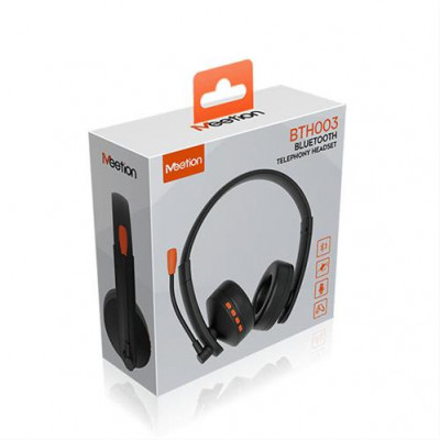 Audífonos Meetion  MT-HP003 (Headset)