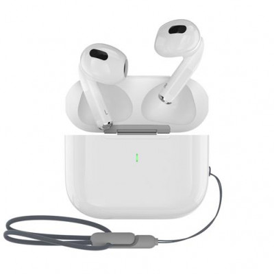 Audífono Devia Airbuds Pods3 TWS Earphone(Full function version)