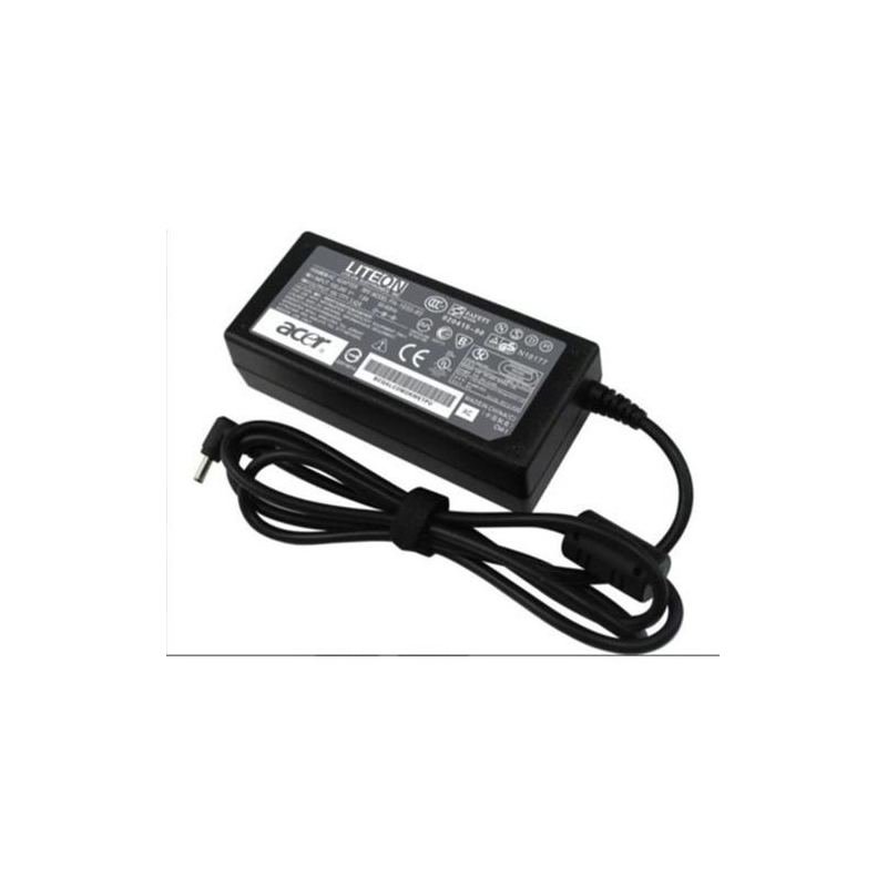 Cargador Acer 19v 3.42A Punta 3.0*1.1