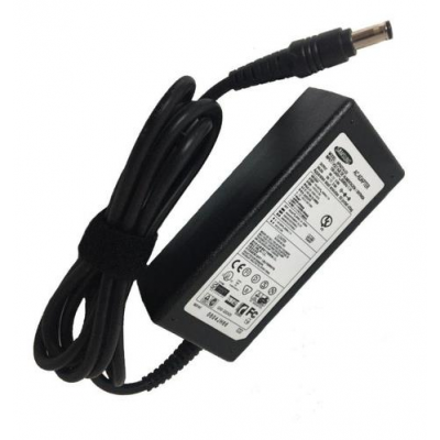 Cargador portátiles SAMSUNG 19V 3.16A 5.5*3.0