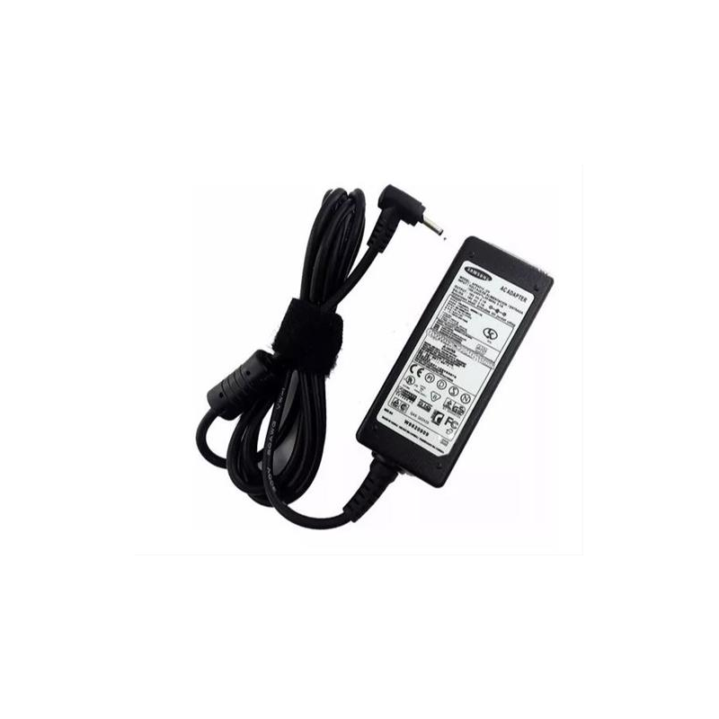 Cargador portátiles SAMSUNG 19V 2.1A 3.0*1.1