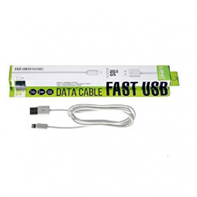 Cable De Datos Ldnio Sy-03 Lightning