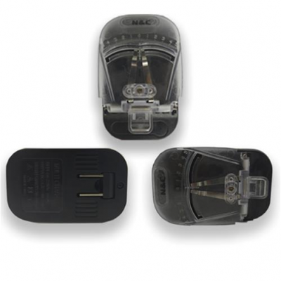 Cargador Universal MULTI CHARGER J-LC6A