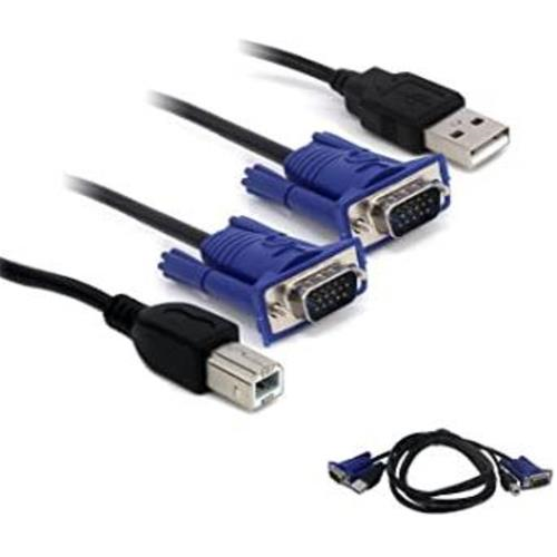 CABLE PARA KVM 1.5M