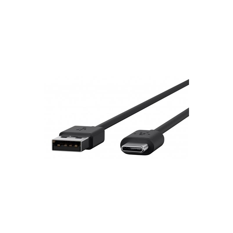 CABLE TIPO C A USB