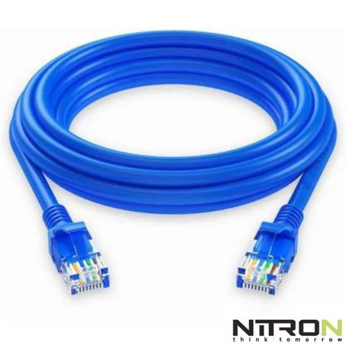 Cable PATCH CORD CAT5E CMX CCA L 2M