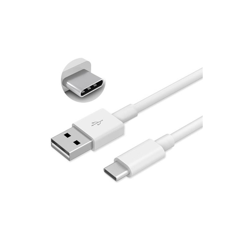 Cable tipo C 3m MICROTECH