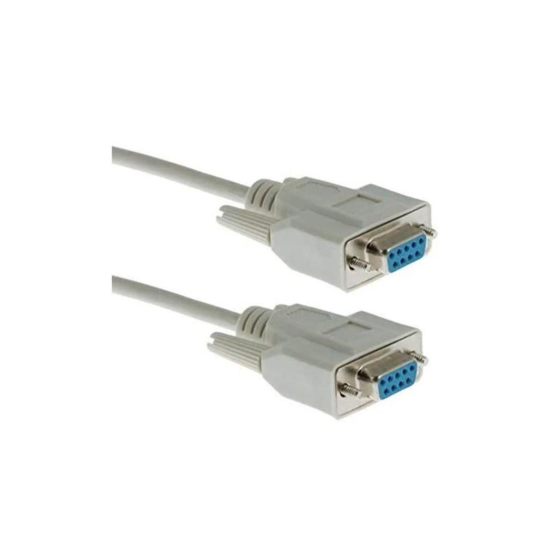 CABLE DB9F HEMBRA HEMBRA