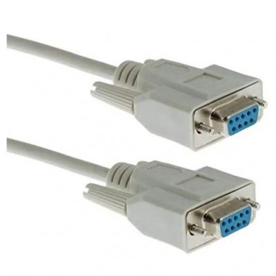 CABLE DB9F HEMBRA HEMBRA