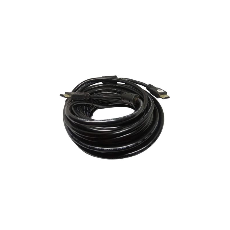 Cable HDMI 15m FILTRO ANERA