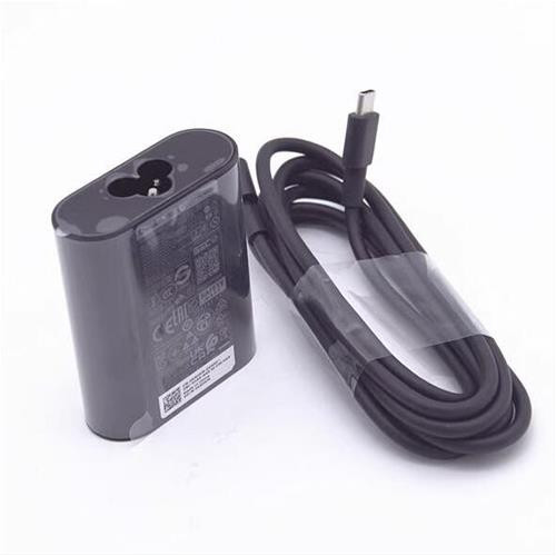 Cargador Dell 20V 3.25A Type-C
